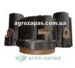 Корпус подшипника вала кон. передачи (бинокль) 4131779655 Фортшрит - фото