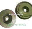 Полушкив вариатора 4131780585 Фортшрит Е302, Е303 - фото1