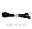 Вал карданный с кожухом 11mit К454 4804498296 - фото 1