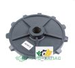 Звездочка транспортера наклонной камеры 603513 Claas_0