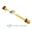 Карданный вал 0006481590 Claas_1