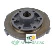 Фланец предохранительной муфты жатки 649531 Claas- фото