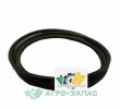Ремень 20х12.5 4300 Agro-Belts, 774100 Claas - фото