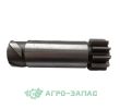 Зубчатая шестерня бендикса 11 зубъев 4VD, 6VD, 8VD, Robur - фото