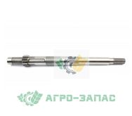 Запчастини CLAAS_13