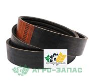 Ремінь багатоклиновий 667680 4HB-3220 Harvest Belts [Stomil]- фото