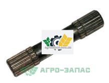 Вал правый 230мм (короткий) 4032800431 Фортшрит - назва Вал правый 230мм (короткий) 4032800431 Фортшрит - фото