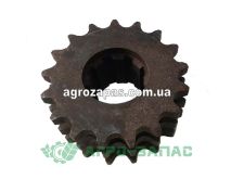 Звездочка 3-ряд. Z17 4032810810 053/47 Фортшрит Е281 - назва1 Звездочка 3-ряд. Z17 4032810810 053/47 Фортшрит Е281 - фото1