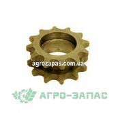 Звездочка двухрядная Z12 4131773906 Фортшрит - фото
