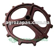 Звездочка z24 4221601574 Fortschritt - назва Звездочка z24 4221601574 Fortschritt - фото