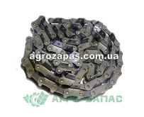 Цеп роликова 4221601767 Fortschritt - назва Цеп роликова 4221601767 Fortschritt - фото