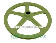 Шкив 4221621223 Fortschritt - фото
