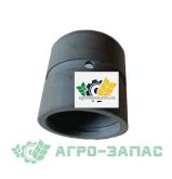 Втулка шарика выгрузного шнека 4221628100 Фортшрит - назва Втулка шарика выгрузного шнека 4221628100 Фортшрит - фото