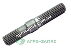 Вал тормоза 4221651944 Фортшрит - назва Вал тормоза 4221651944 Фортшрит - фото
