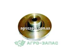 Деталь зажимная 4240022103 - назва1 Деталь зажимная 4240022103 - фото1