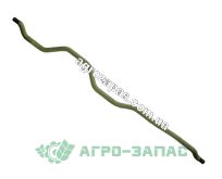 Вал коленчатый короткий задний 4240028326 Fortschritt - назва Вал коленчатый короткий задний 4240028326 Fortschritt - фото