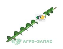 Шнек зерновой 4240028728 Fortschritt - назва Шнек зерновой 4240028728 Fortschritt - фото