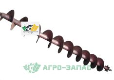 Шнек колосовой 4240028736 Fortschritt - назва Шнек колосовой 4240028736 Fortschritt - фото