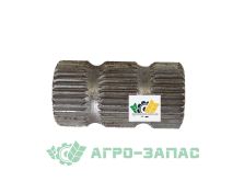 Штифт шарнира 4240042486 Fortschritt - назва Штифт шарнира 4240042486 Fortschritt - фото