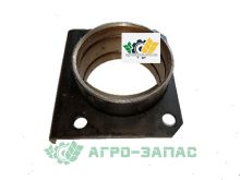 Корпус подшипника 4241048505 Фортшрит - назва Корпус подшипника 4241048505 Фортшрит - фото