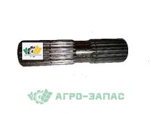 Вал полуоси короткий 4250120056 Фортшрит - название Вал полуоси короткий 4250120056 Фортшрит - фото