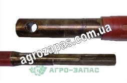 Вал молотильного барабана 4260702894 Fortschritt - назва1 Вал молотильного барабана 4260702894 Fortschritt - фото1