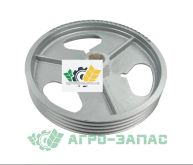 Запчастини комбайнів CLAAS_2