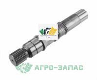 Запчастини CLAAS_13