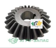 Запчастини CLAAS_3
