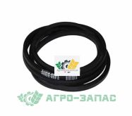 Ремень двухсторонний шестигранный Agro-Belt 610152 Claas - назва Ремень двухсторонний шестигранный Agro-Belt 610152 Claas - фото