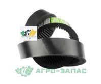 Ремень 60 2155 Optibelt,629580 Claas - фото