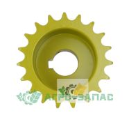 Запчастини CLAAS_4