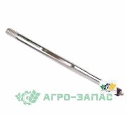 Запчастини CLAAS_10