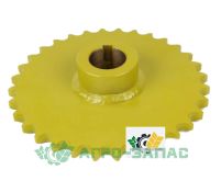 Запчастини CLAAS_5