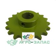 Запчастини CLAAS_13