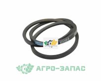 Клиновий ремінь Agro-Belt 653450 Claas - назва Клиновий ремінь Agro-Belt 653450 Claas - фото