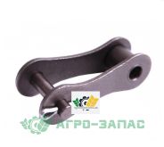 Переходное звено 208A Запчастини комбайнів CLAAS_11