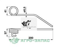 Запчастини CLAAS_12
