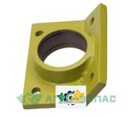 Корпус подшипника Корпус подшипника 705067 грохота Claas, фото