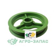 Натяжной ролик 720792 Claas - название Натяжной ролик 720792 Claas - фото