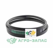 Ремень HC 3400 0102257 Gates,724141 Claas - фото