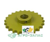 Запчастини CLAAS_3