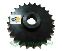 Запчастини CLAAS_4