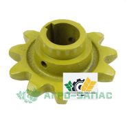 Запчастини CLAAS_8