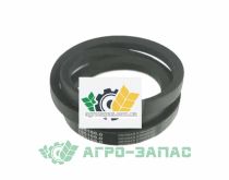 Пас клинковый Agro-Belt 78516894 Claas - назва Пас клинковый Agro-Belt 78516894 Claas - фото