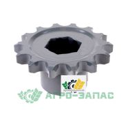 Запчастини CLAAS_3
