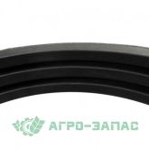 Ремінь 3HB 2450, 1003631 Optibelt, 671012 Claas - назва Ремінь 3HB 2450, 1003631 Optibelt, 671012 Claas - фото