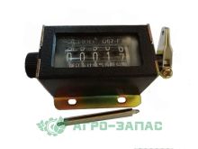 Счетчик тюков 010/6 Фортшрит к454 - фото