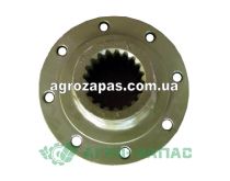 Фланец вала конической передачи 4131787985 Фортшрит - фото