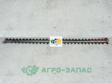 Ніж в зборі 070/51 (2м), правий 4131777524 Фортшріт